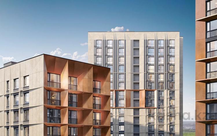 3-комнатная квартира · 73 м², Хусейн бен Талал 37 за ~ 59.2 млн 〒 в Астане, Есильский р-н — фото 9