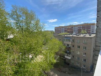 1-комнатная квартира, 31 м², 5/5 этаж, Бухар жырау 23 за 9.3 млн 〒 в Павлодаре