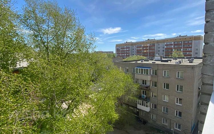 1-комнатная квартира, 31 м², 5/5 этаж, Бухар жырау 23 за 9.3 млн 〒 в Павлодаре — фото 2