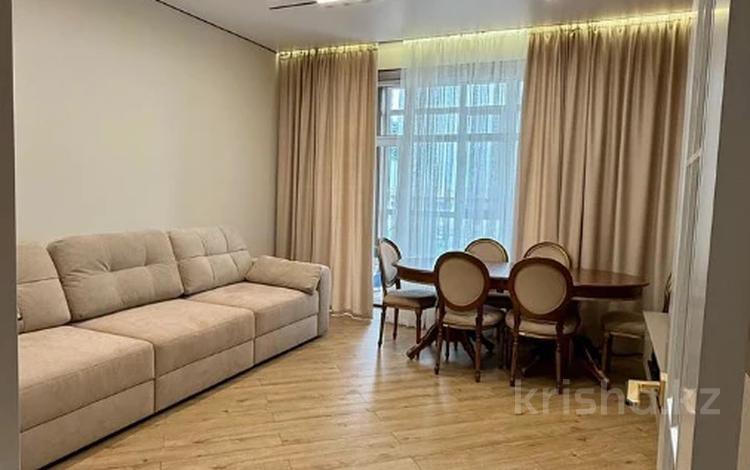 2-комнатная квартира · 69 м² · 4/10 этаж, Ауельбекова 120А за 39.5 млн ₸ в Кокшетау — фото 2