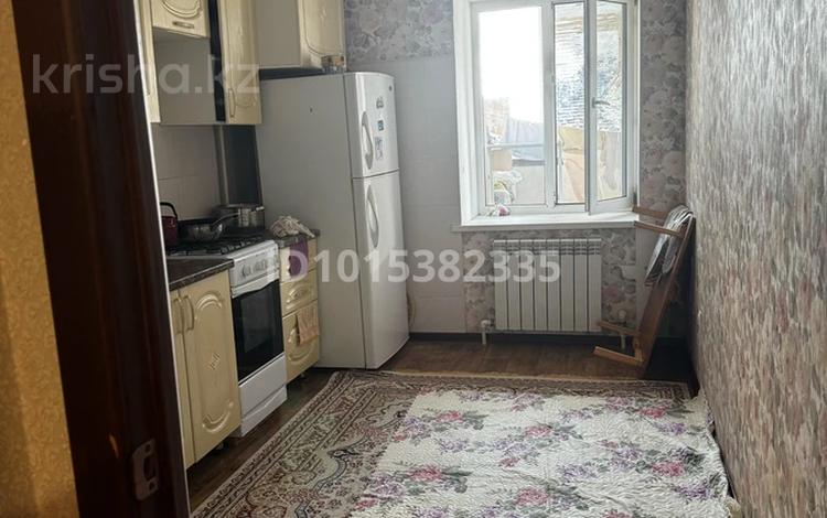 1-бөлмелі пәтер · 39.9 м² · 6/9 қабат, Нұр Ақтөбе 28, бағасы: 80 000 ₸ в Актобе, Нур Актобе — фото 2