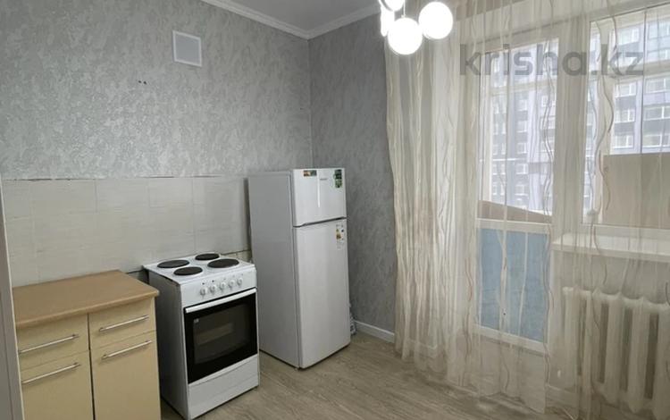 1-комнатная квартира · 47.5 м² · 4/9 этаж, Алихана Бокейханова 17 за 26 млн ₸ в Астане, Есильский р-н — фото 2