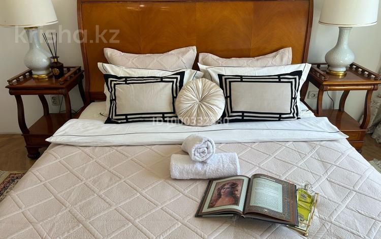 3-бөлмелі пәтер · 70 м², Наурызбай батыра 111, бағасы: 35 000 ₸ в Алматы, Алмалинский р-н — фото 20
