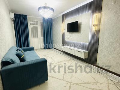 1-комнатная квартира · 49 м² · 6/12 этаж, мкр Нурсат 2 37 за 25 млн 〒 в Шымкенте, Каратауский р-н