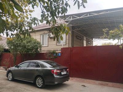 Отдельный дом · 6 комнат · 120 м² · 6 сот., 5 переулок Ташкентского 9 за 36.5 млн 〒 в Таразе