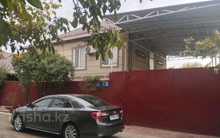 Отдельный дом · 6 комнат · 120 м² · 6 сот., 5 переулок Ташкентского 9 за 36.5 млн 〒 в Таразе — фото 2