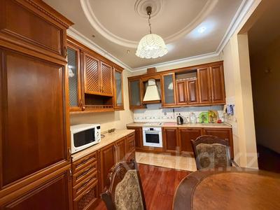 3-комнатная квартира · 100 м² · 6/12 этаж, Мауленова 111 за 82 млн ₸ в Алматы, Алмалинский р-н
