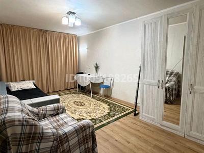 1-комнатная квартира · 31 м² · 1/5 этаж, мкр Орбита-1 36 — Торайгырова Навои за 28.5 млн 〒 в Алматы, Бостандыкский р-н