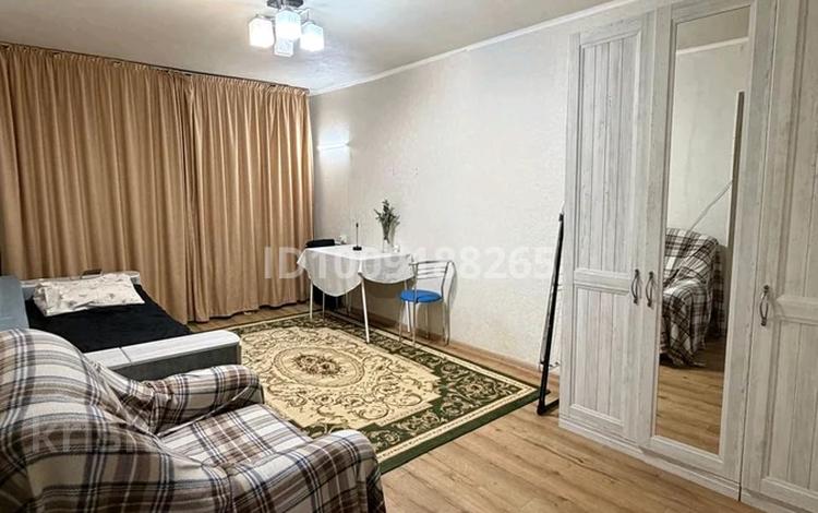1-комнатная квартира · 31 м² · 1/5 этаж, мкр Орбита-1 36 — Торайгырова Навои за 26.5 млн ₸ в Алматы, Бостандыкский р-н — фото 2