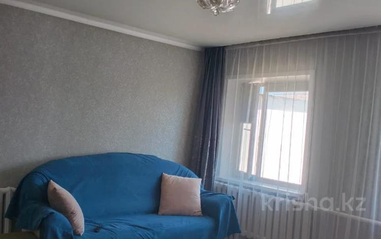 Часть дома · 4 комнаты · 79.6 м² · 5 сот., Западный 25 за 13 млн ₸ в Семее — фото 25