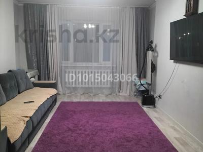 3-комнатная квартира · 85 м² · 2/12 этаж, Сыганак 16 — ТУРАН за 42 млн ₸ в Астане