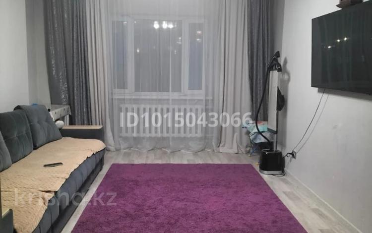 3-комнатная квартира · 85 м² · 2/12 этаж, Сыганак 16 — ТУРАН за 42 млн ₸ в Астане — фото 2