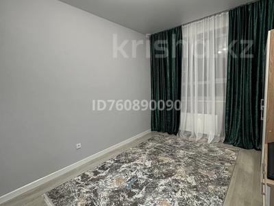 1-комнатная квартира · 39 м² · 6/9 этаж, Толе би 12/2 — Туран Улы дала за 200 000 〒 в Астане, Есильский р-н