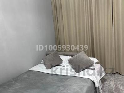 1-бөлмелі пәтер · 45 м² · 7/19 қабат, Бухар жырау 27/5, бағасы: 15 000 〒 в Алматы, Бостандыкский р-н