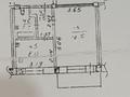 1-комнатная квартира · 35 м² · 2/5 этаж, Проспект Суюнбая 190Б за 23 млн ₸ в Алматы, Турксибский р-н — фото 10