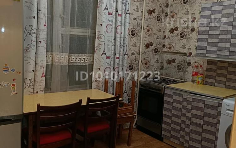 1-комнатная квартира · 35 м² · 2/5 этаж, Проспект Суюнбая 190Б за 23 млн ₸ в Алматы, Турксибский р-н — фото 15