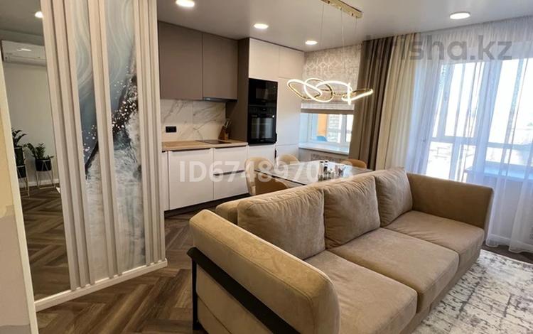 1-комнатная квартира · 41 м² · 10/12 этаж, Славского 34 за 30 000 ₸ в Усть-Каменогорске — фото 2