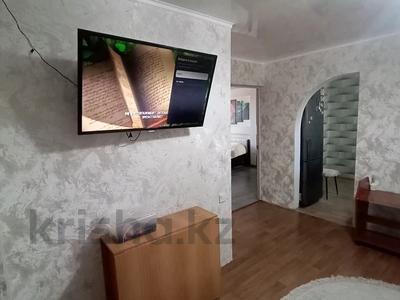 4-комнатная квартира, 90 м², 3/4 этаж, Гагарина — Береке за 29.9 млн 〒 в Петропавловске