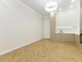 3-бөлмелі пәтер · 75.1 м² · 9/9 қабат, Толе би 54 — НИКТО НЕ ПРОЖИВАЛ - 3,3 м, бағасы: 88.8 млн ₸ в Астане, Нура р-н — фото 4