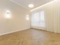 3-бөлмелі пәтер · 75.1 м² · 9/9 қабат, Толе би 54 — НИКТО НЕ ПРОЖИВАЛ - 3,3 м, бағасы: 88.8 млн ₸ в Астане, Нура р-н — фото 6