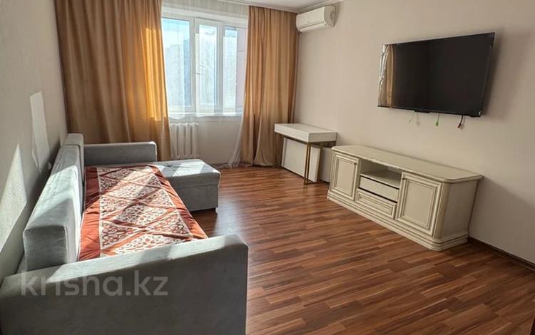 2-бөлмелі пәтер · 63.2 м² · 6/9 қабат, Момыш улы 4, бағасы: 33 млн ₸ в Астане, Алматы р-н — фото 19