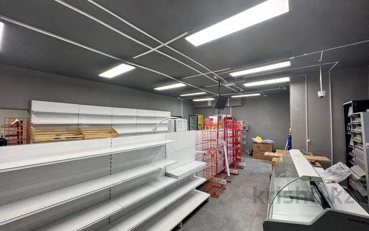 Свободное назначение · 106 м² за 60 млн ₸ в Астане, Сарыарка р-н — фото 3