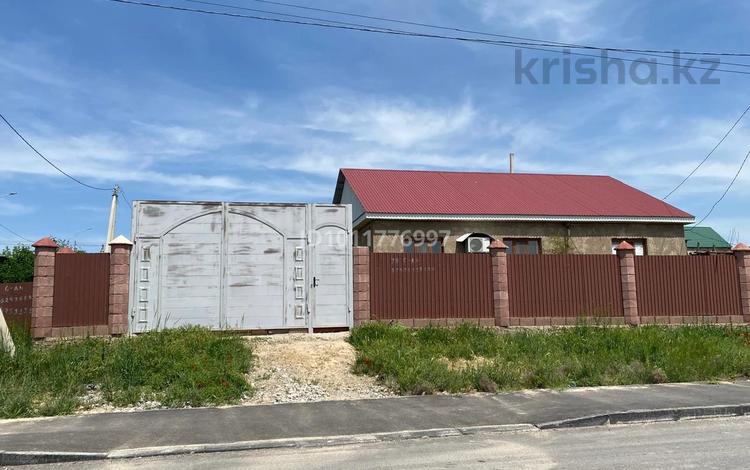 Отдельный дом · 5 комнат · 900 м² · 8.5 сот., мкр Самал-3 47 — Шубарколь көшесі 47 үй за 48 млн ₸ в Шымкенте, Абайский р-н — фото 2