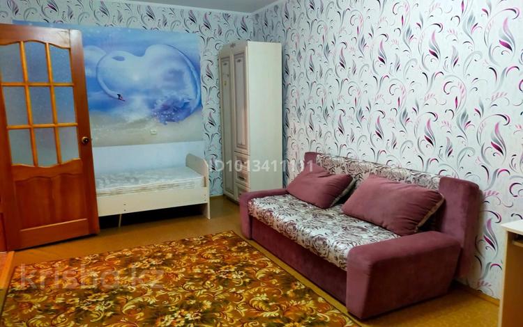 1-комнатная квартира · 35 м² · 7/9 этаж, Магжана Жумабаева 115 707 за 13.5 млн ₸ в Петропавловске — фото 2
