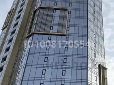 1-комнатная квартира · 45.4 м² · 21/21 этаж, Мангилик Ел 62 за 33 млн ₸ в Астане, Есильский р-н