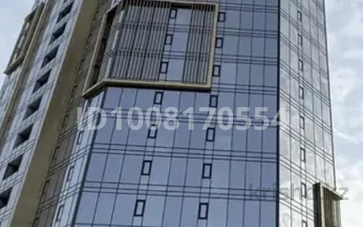 1-комнатная квартира · 45.4 м² · 21/21 этаж, Мангилик Ел 62 за 33 млн ₸ в Астане, Есильский р-н — фото 15