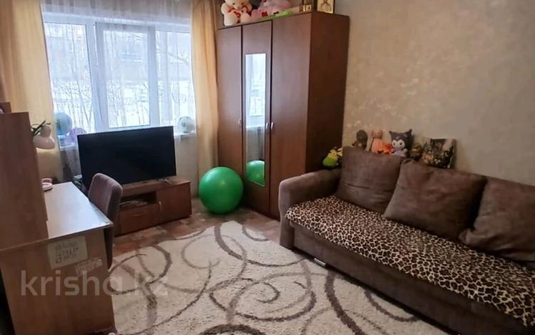 1-бөлмелі пәтер · 30 м² · 1/4 қабат, Черемушки 3, бағасы: 11.5 млн ₸ в Петропавловске — фото 2