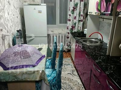 2-комнатная квартира · 52.8 м² · 1/5 этаж, бульвар Абая 53 — Магазина Курманбай за 15 000 ₸ в 
