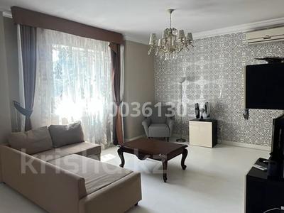 3-бөлмелі пәтер · 116 м² · 3/11 қабат, Студенческий 40А — АГУ, бағасы: 63 млн ₸ в Атырау