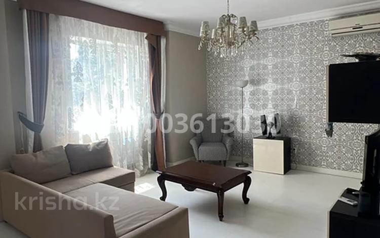 3-бөлмелі пәтер · 116 м² · 3/11 қабат, Студенческий 40А — АГУ, бағасы: 63 млн ₸ в Атырау — фото 20
