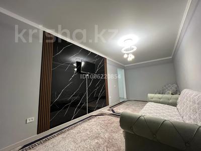 2-комнатная квартира · 56 м² · 7/9 этаж, мкр Шугыла, Райымбека 590/13 — Жуалы за 280 000 ₸ в Алматы, Наурызбайский р-н