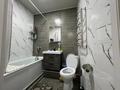 2-комнатная квартира · 56 м² · 7/9 этаж, мкр Шугыла, Райымбека 590/13 — Жуалы за 280 000 ₸ в Алматы, Наурызбайский р-н — фото 10