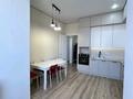 2-бөлмелі пәтер · 70 м² · 6/9 қабат, Шамши Калдаяков 34, бағасы: 42.5 млн ₸ в Астане, Есильский р-н — фото 2