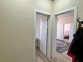 2-бөлмелі пәтер · 70 м² · 6/9 қабат, Шамши Калдаяков 34, бағасы: 42.5 млн ₸ в Астане, Есильский р-н — фото 8