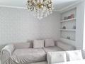 2-бөлмелі пәтер · 70 м² · 3/10 қабат, Таугүл ш/а. 4а, бағасы: 350 000 ₸ в Алматы, Ауэзовский р-н — фото 2