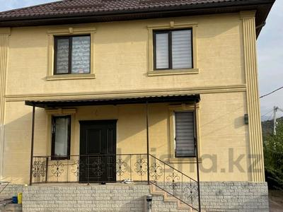 Отдельный дом · 4 комнаты · 200 м² · 6 сот., Баянаул 10 — Аблай хана, Бесагаш за 75 млн 〒
