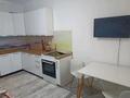 1-бөлмелі пәтер · 41 м² · 12/13 қабат, Утеген батыра 17б, бағасы: 28.5 млн ₸ в Алматы, Ауэзовский р-н