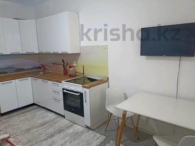1-бөлмелі пәтер · 41 м² · 12/13 қабат, Утеген батыра 17б, бағасы: 28.5 млн ₸ в Алматы, Ауэзовский р-н