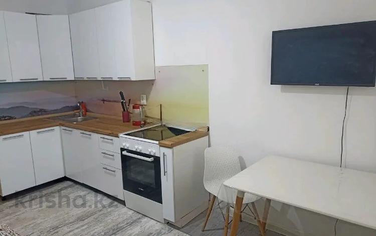 1-бөлмелі пәтер · 41 м² · 12/13 қабат, Утеген батыра 17б, бағасы: 28.5 млн ₸ в Алматы, Ауэзовский р-н — фото 7