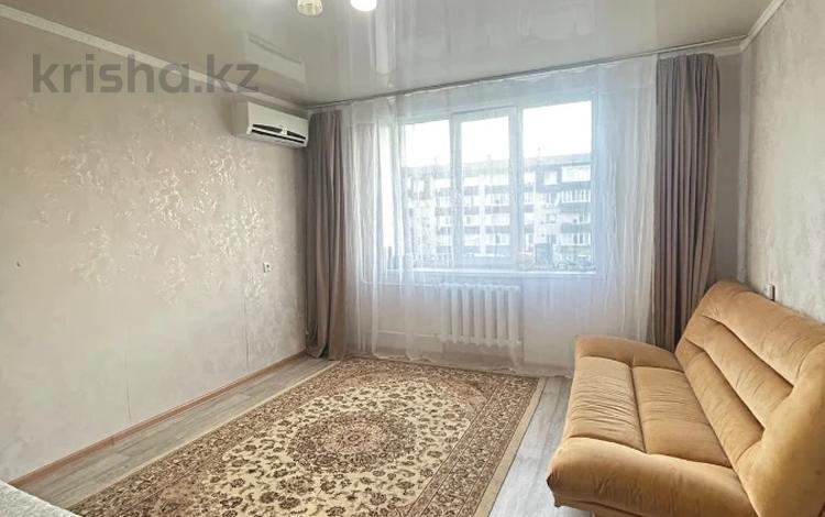 1-комнатная квартира · 39 м² · 4/5 этаж, Жана орда за 15.5 млн ₸ в Уральске — фото 8