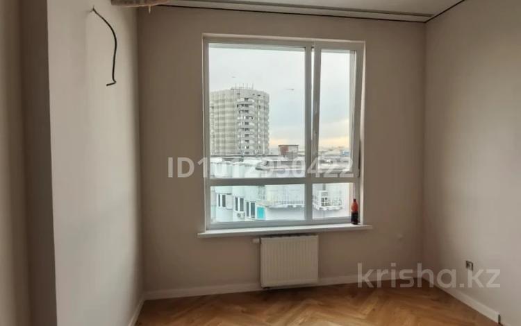 2-бөлмелі пәтер · 39 м² · 12/12 қабат, Толе Би, бағасы: 38 млн ₸ в Алматы, Алмалинский р-н — фото 17