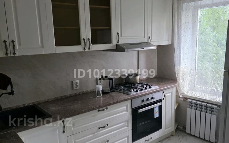 3-бөлмелі пәтер · 63 м² · 3/5 қабат, мкр Коктем-3 16 — Сатпаева Байзакова, бағасы: 66 млн ₸ в Алматы, Бостандыкский р-н — фото 2