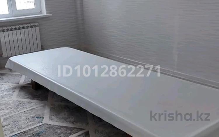 3-комнатная квартира · 93 м² · 5/5 этаж, Сатпаева 11А за 170 000 ₸ в Таразе — фото 2