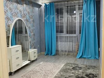 2-комнатная квартира · 63 м² · 6/10 этаж, 2 мкр — Алтынсарина Куанышбаева за 50 млн ₸ в Алматы, Ауэзовский р-н
