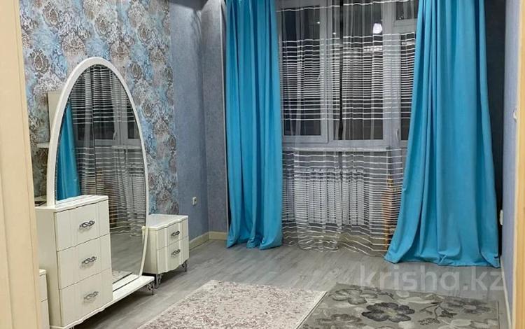 2-бөлмелі пәтер · 63 м² · 6/10 қабат, 2 мкр — Алтынсарина Куанышбаева, бағасы: 50 млн ₸ в Алматы, Ауэзовский р-н — фото 51