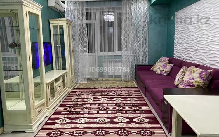 2-комнатная квартира · 63 м² · 6/10 этаж, 2 мкр 40г — Правда куанышбаева за 54.5 млн 〒 в Алматы, Ауэзовский р-н — фото 7